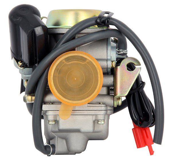 GY6 125 scootercarburateur