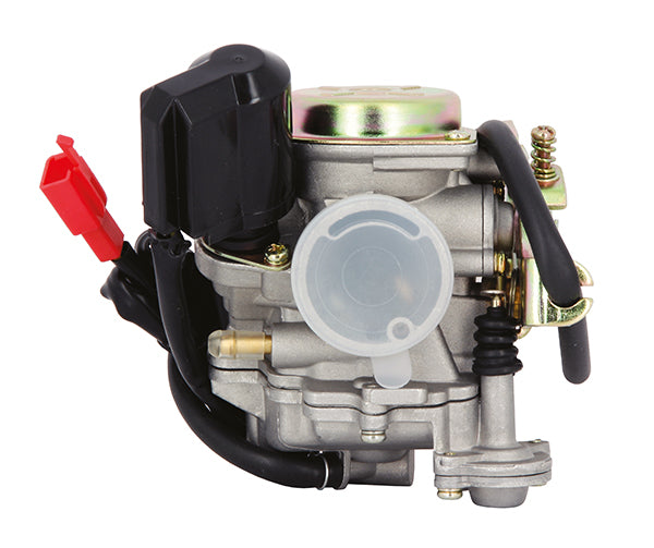 Racing Carburetor GY6 50