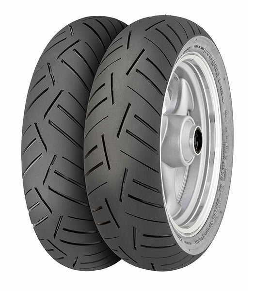 140/70-14 M/C 68S TL - CONTISCOOT