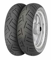 140/60 - 13 M/C 63P  TL - CONTISCOOT