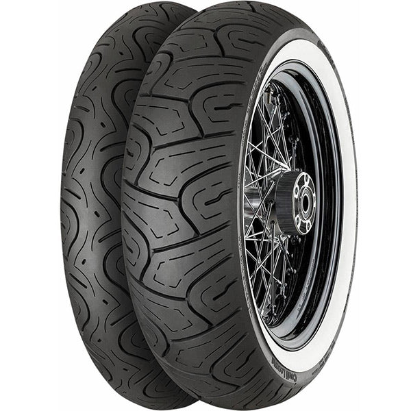 150/80-16 77H TL Reinf - CONTI LEGEND WW