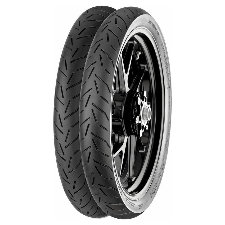 2.50 - 17 M/C 43P  TL - ContiStreet