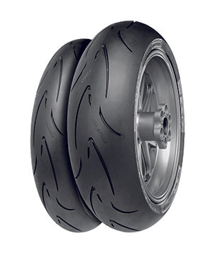 130/70-16  61W TL AV - CONTI SPORT ATTACK