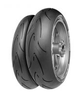 180/55-17 73W TL - CONTI SPORT ATTACK 2