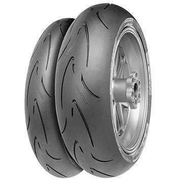 160/60-17  69W TL - RAC SOFT