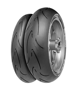 200/55-17 78W TL - CONTI SPORT ATTACK 2