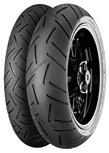 160/60-17 69W TL AR - CONTI SPORT ATTACK 3