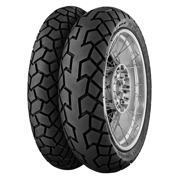 110/80 R 18 M/C 58H - TKC 70