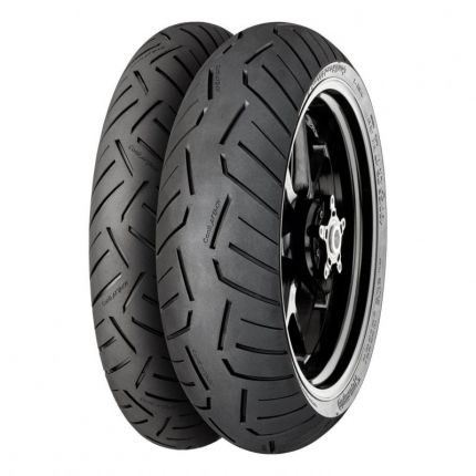 180/55-17 73W TL - CONTI ROAD ATTACK 3 GT