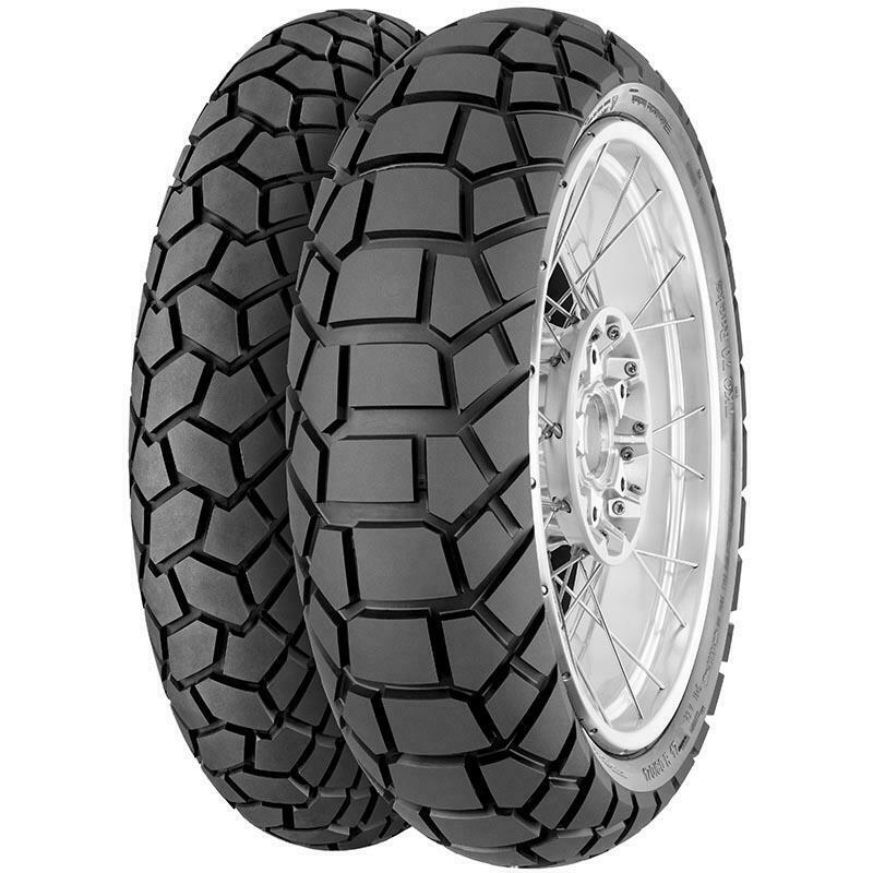 130/80 R 17 M/C 65S  TL - TKC 70 Rocks