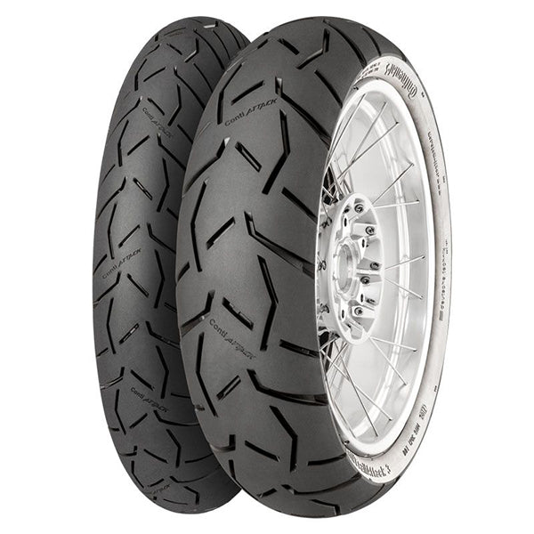 150/70 R 18 M/C 70V - CONTI TRAIL ATTACK 3