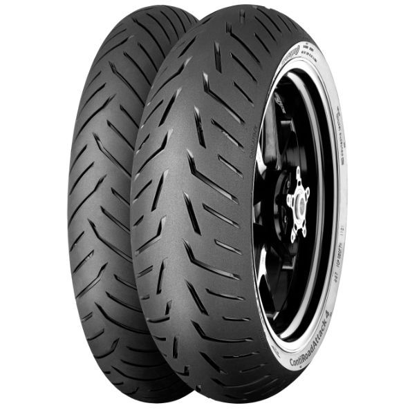 120/70 R 19 60W   - ContiRoadAttack 4