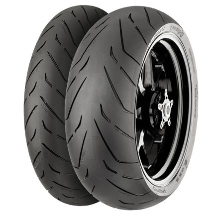 110/70 R 17 M/C 54V  TL - ContiRoad