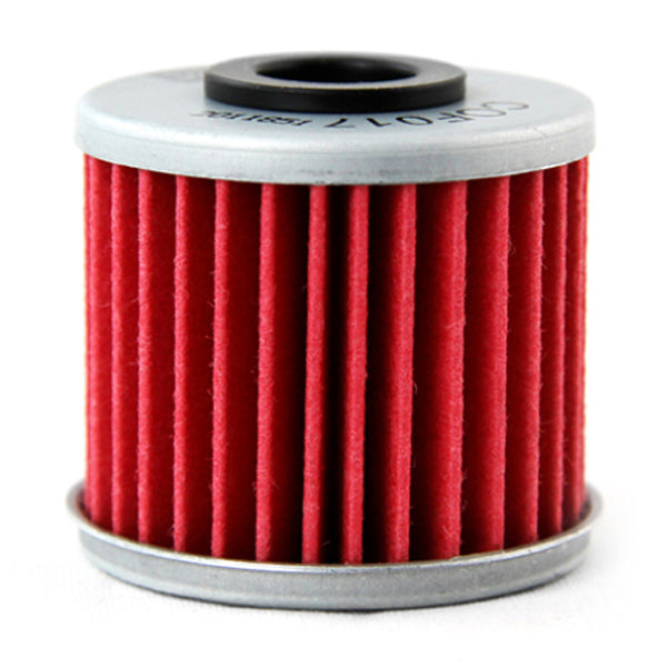 Similar Oil Filter HF117 Transmission X-ADV 750