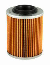 Similar Oil Filter HF152 Aprilia-bmw