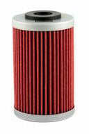 Oil Filter similar to HF155 Ktm