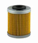 Similar Oil Filter HF157 short Ktm