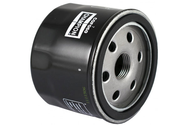 Oil Filter similar to HF160 BMW