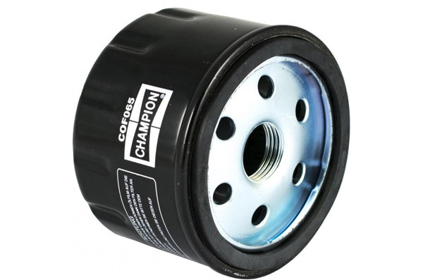 Oil Filter similar HF165 Bmw