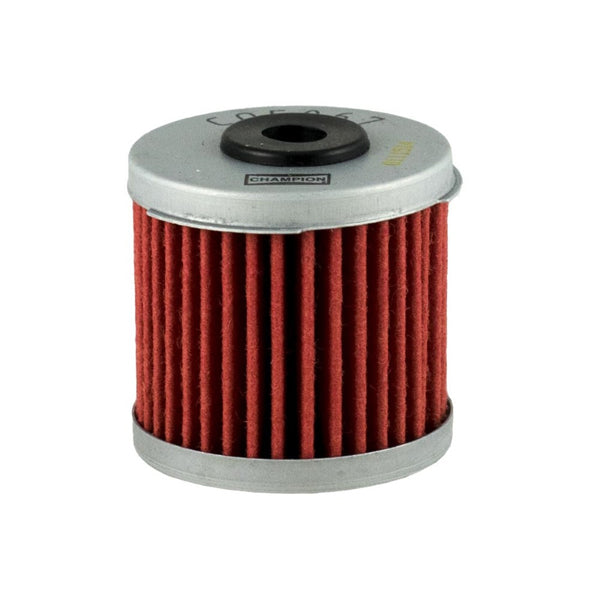 Similar Oil Filter HF167 Daelim