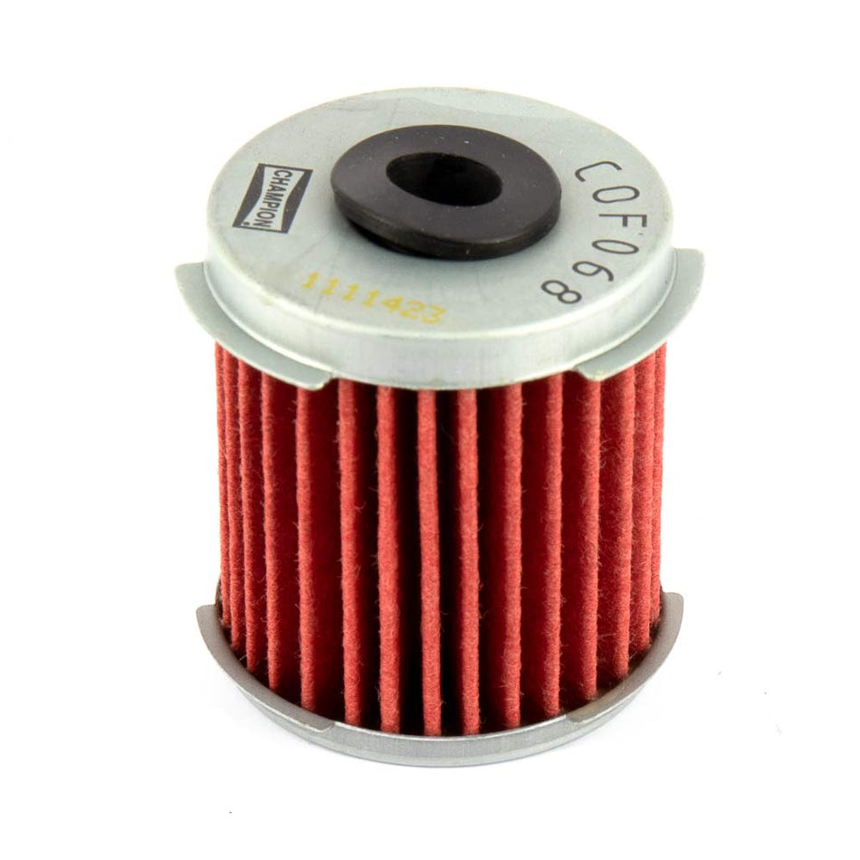 Similar Oil Filter HF168 Daelim