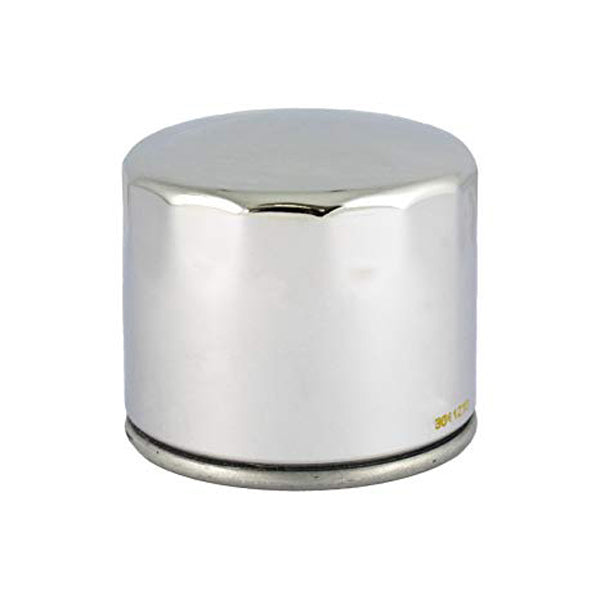 Similar Oil Filter HF172 Chrome