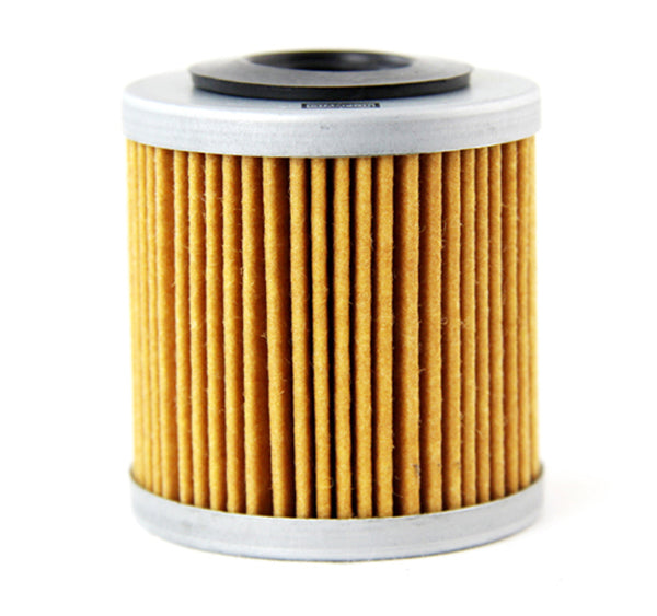 Oil Filter similar to HF182 Piaggio