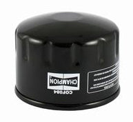 Oil Filter similar HF184 Piaggio Aprilia