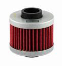 Oil Filter similar to HF185 Rotax