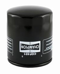 Oil Filter similar to HF551 Moto Guzzi