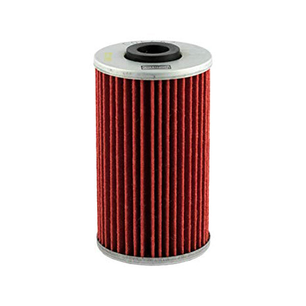 Similar Oil Filter HF562