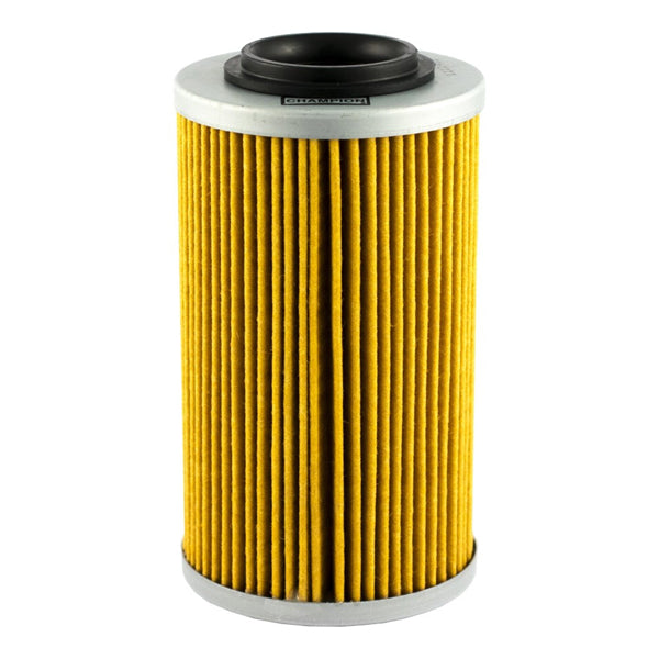 Similar Oil Filter HF564 Aprilia Long