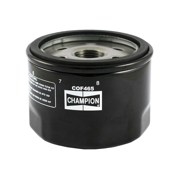 Oil Filter similar to HF565 Aprilia