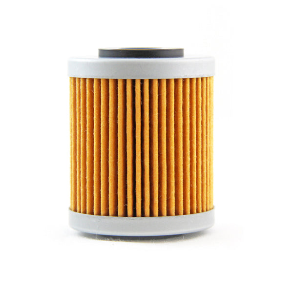 Filtre à Huile similaire HF651 KTM Ø41.5 Longueur:53 mm