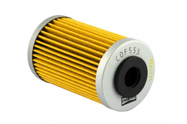 Oil Filter similar HF655 KTM Ø41 Length:69mm