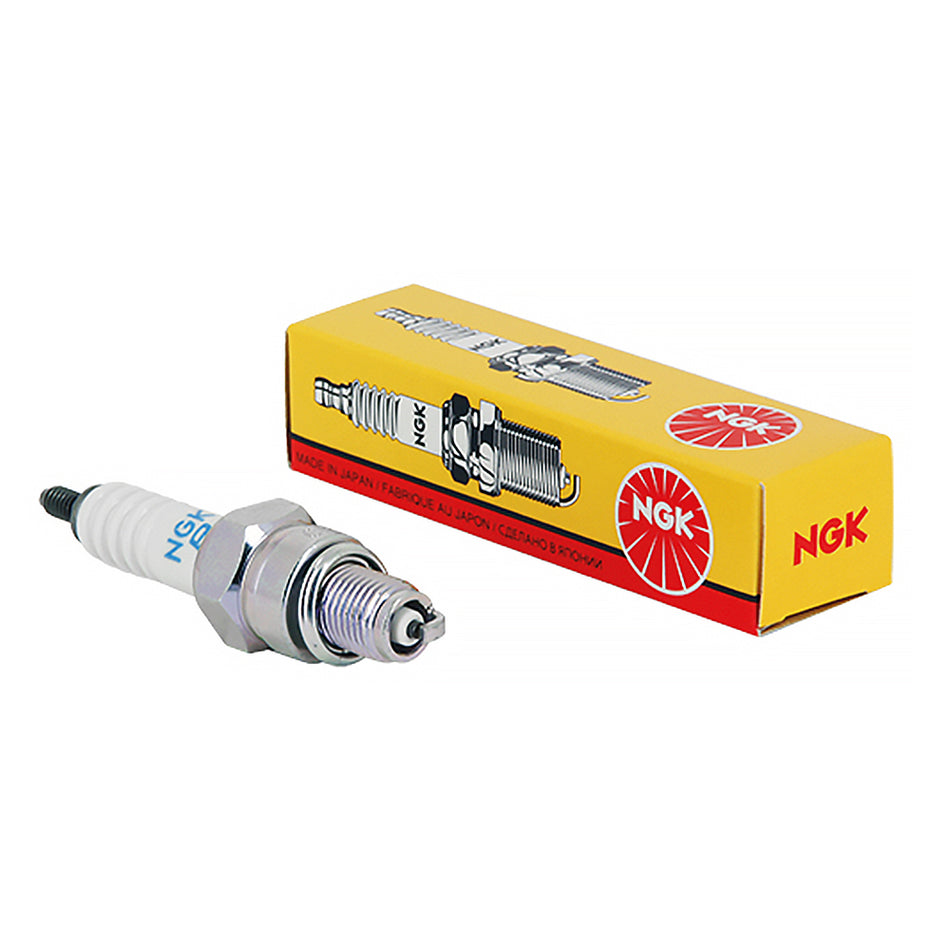 NGK spark plug