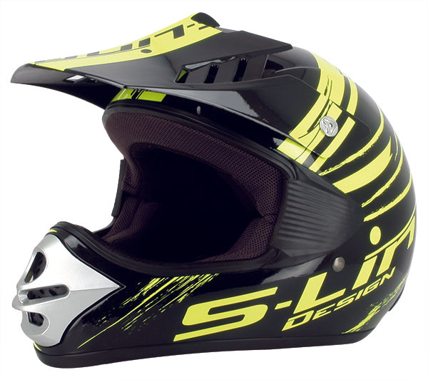 Cross S880 Jr Fluo Yellow M