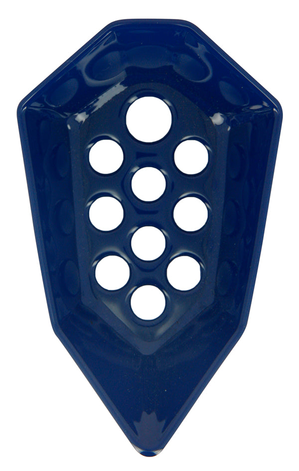 Ventilation Avant S818 Bleu