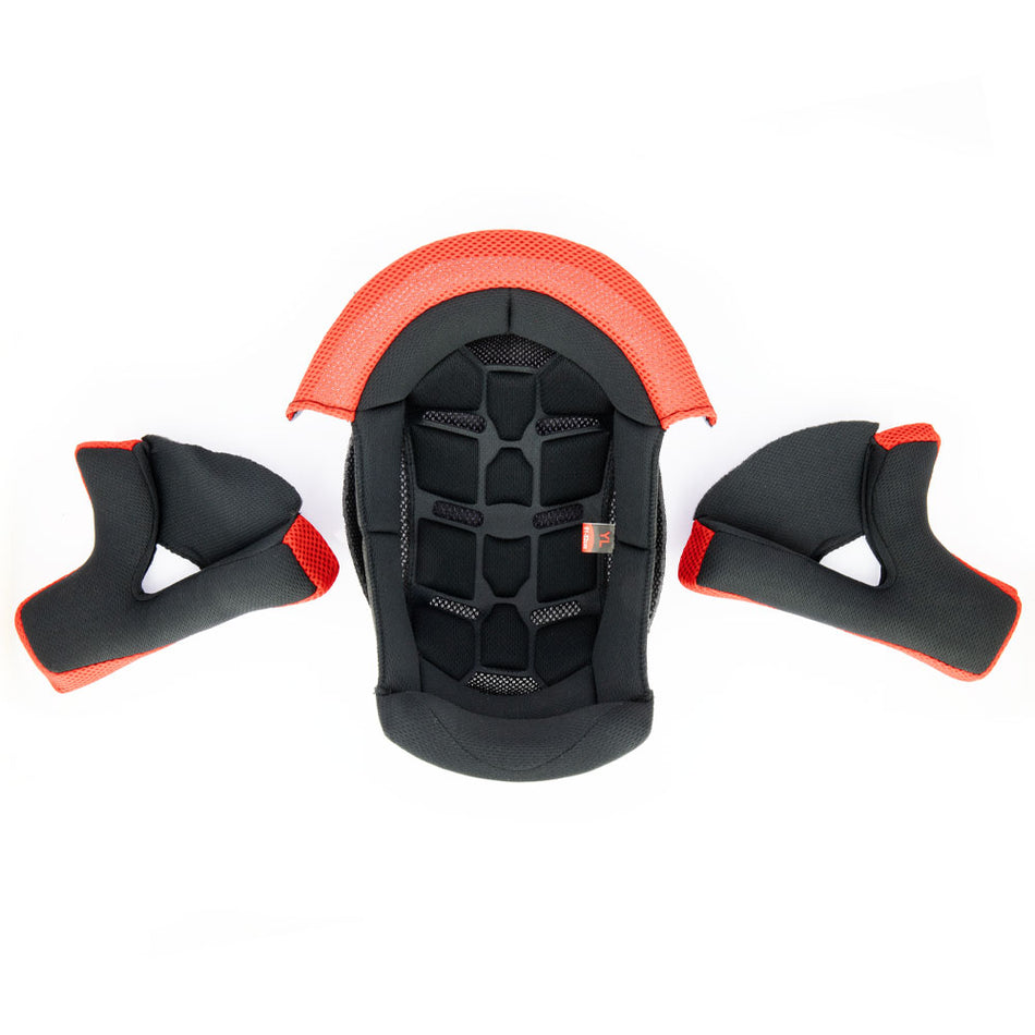 Interieur Casque S886 S