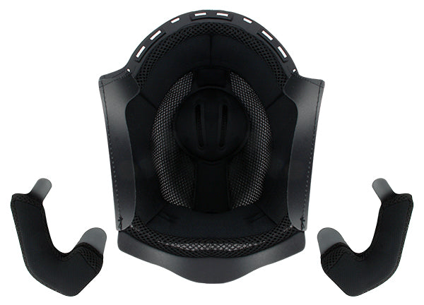 Interieur Casque S706 S Uni