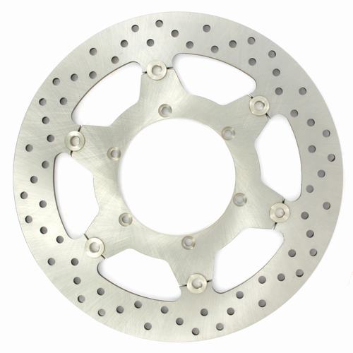 Aprilia Brake Disc Ø298x120x105 NbTrou6xØ8.5