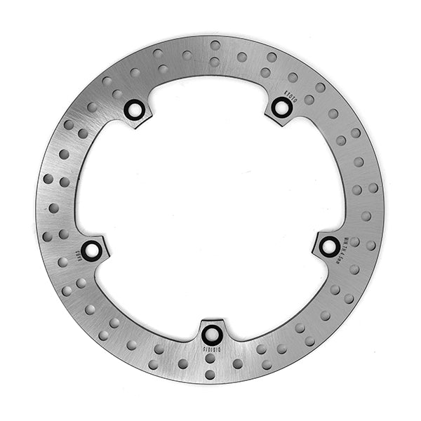 Bmw Brake Disc Ø276x198x174 Thickness 5mm