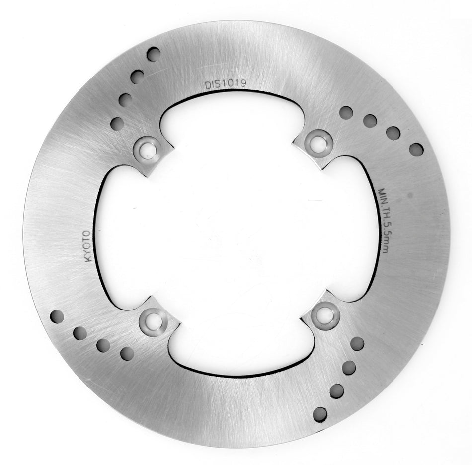 Disque Frein Ducati Ø220x125x108,5  NbTrou4xØ8,5