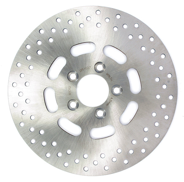 Harley Brake Disc Ø292x82x56 NbTrou5xØ10.5