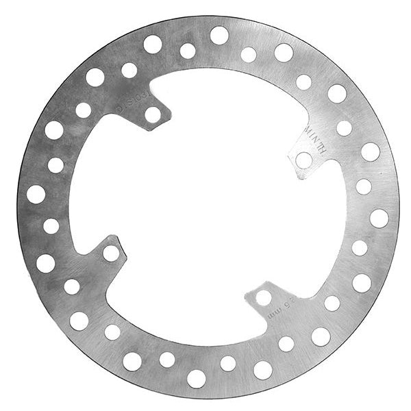 Honda Brake Disc Ø240x134x118 NbTrou4xØ10.2