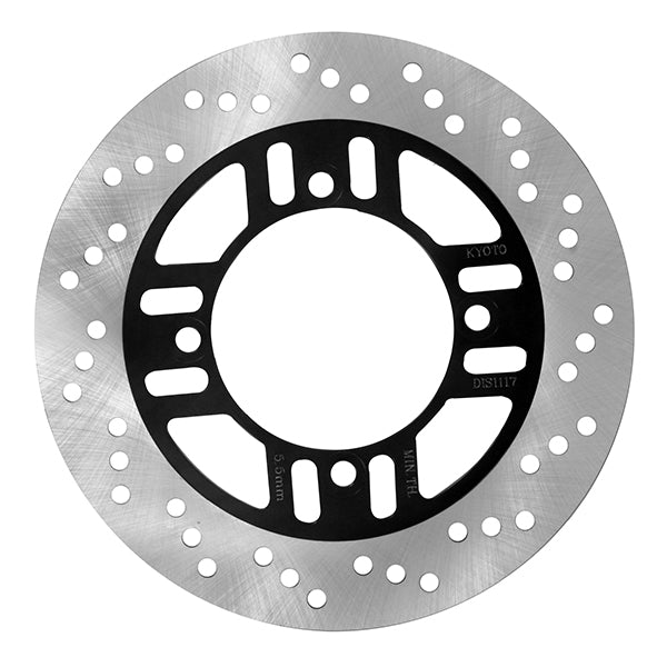 Disque Frein Kawasaki Ø250x120x100  NbTrou4xØ10,5