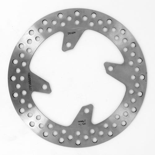 Yamaha Brake Disc Ø220x108x92 NbTrou4xØ8.5