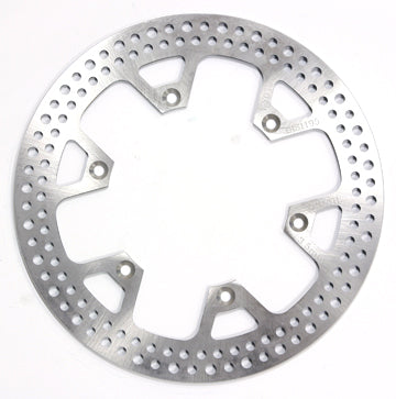 Mbk Brake Disc Ø155x66x41 NbHole3xØ10.5