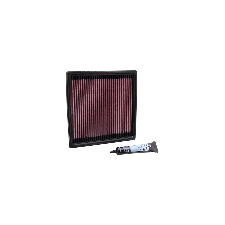 K&amp;N Ducati Monster 600 Air Filter