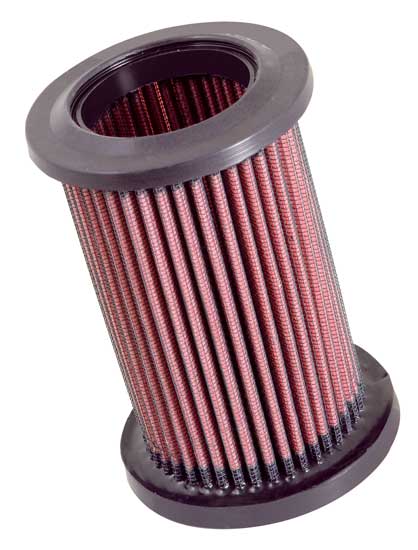 K&amp;N Ducati Hypermotard 1100 Air Filter